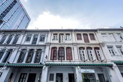 Tanjong Pagar Conservation Area (D2), Retail #541136141